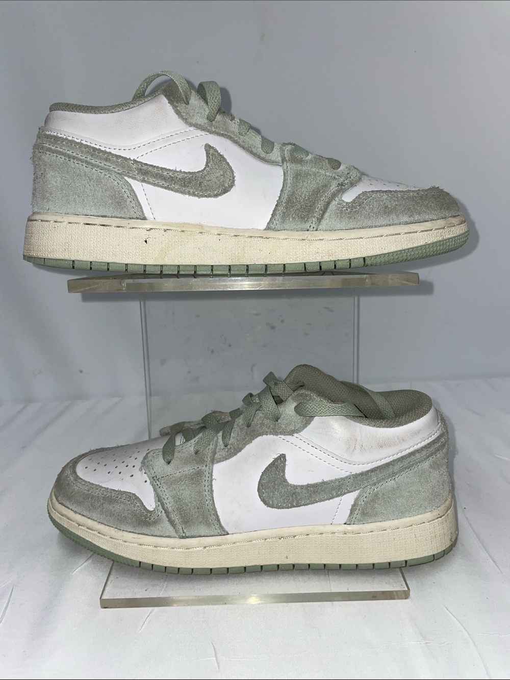 NIKE AIR JORDAN 1 LOW SE SNEAKERS FTL-06-027